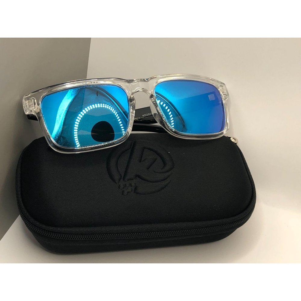 New In Plastic KDeam Sunglasses - Picture 4 of 5